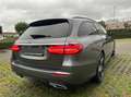 Mercedes-Benz E 200 d Business Solution AMG(EU6d-TEMP) Gris - thumbnail 5