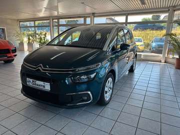 Grand C4 Shine Plus*360°*ACC*SHZ*7-Sitzer*LKA*