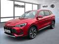MG ZS Hybrid+ Luxury Leder Navi LED 360°ACC SHZ Rot - thumbnail 2