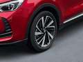 MG ZS Hybrid+ Luxury Leder Navi LED 360°ACC SHZ Rot - thumbnail 8