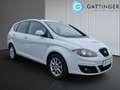 SEAT Altea XL Chili-Copa 2,0 TDi CR DPF 4WD Weiß - thumbnail 14