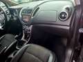Chevrolet Trax Trax 1.7 D 4x2 LT S Negro - thumbnail 18
