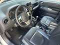 Jeep Compass Compass I 2014 2.2 crd Limited 4wd 163cv Bianco - thumbnail 5