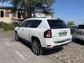 Jeep Compass Compass I 2014 2.2 crd Limited 4wd 163cv Bianco - thumbnail 9