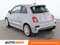 Abarth 500 1.4 Turbo T-Jet 595 Turismo MSQ Grijs - thumbnail 4