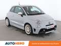 Abarth 500 1.4 Turbo T-Jet 595 Turismo MSQ Grijs - thumbnail 8