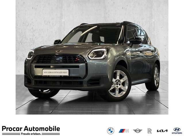 Imagine MINI Cooper S Countryman Countryman S ALL4 DA ACC PA RFK HuD Pano AHK Lhz