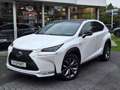 Lexus NX 300h AWD F Sport Line | Panoramadak, Leer, Stoelverwarm Blanc - thumbnail 2