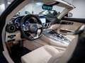 Mercedes-Benz AMG GT Roadster 4.0 auto -UFFICIALE MERCEDES ITALIA Grigio - thumbnail 8