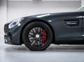 Mercedes-Benz AMG GT Roadster 4.0 auto -UFFICIALE MERCEDES ITALIA Grey - thumbnail 3