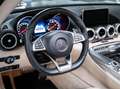 Mercedes-Benz AMG GT Roadster 4.0 auto -UFFICIALE MERCEDES ITALIA Gris - thumbnail 11