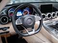 Mercedes-Benz AMG GT Roadster 4.0 auto -UFFICIALE MERCEDES ITALIA Gris - thumbnail 34