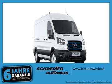 Transit Kasten 350 L3 Trend RWD 360*NAV*ACC*SHZ