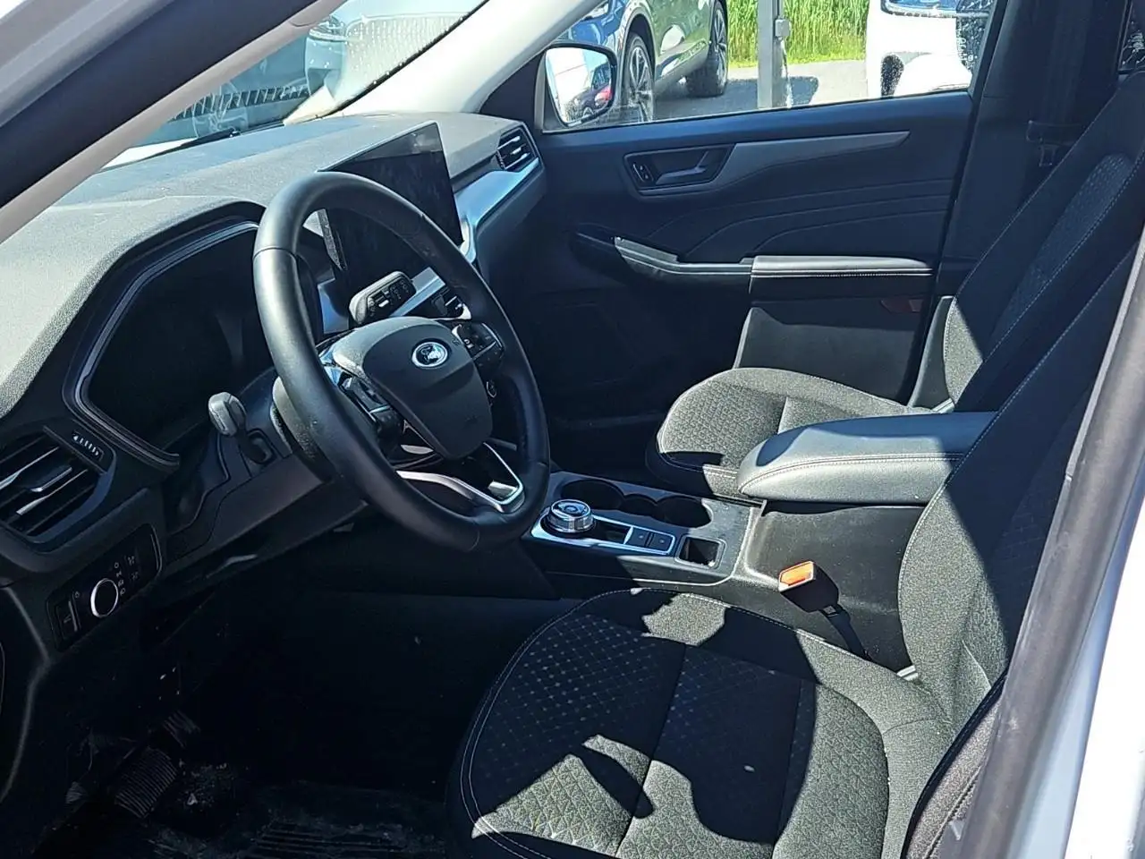 Ford Escape снимка Ford Escape