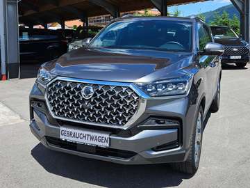 Rexton Diesel 2.2 e-XDi 220 4WDAut. Sapphire