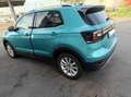 Volkswagen T-Cross T-Cross 1,6 TDI Style Style Blau - thumbnail 4