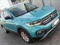 Volkswagen T-Cross T-Cross 1,6 TDI Style Style Blau - thumbnail 2