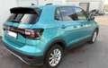 Volkswagen T-Cross T-Cross 1,6 TDI Style Style Blau - thumbnail 3