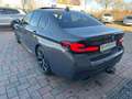 BMW 520 d Limousine M Sport*STANDH*HUD*ACC*H&K* Grijs - thumbnail 5