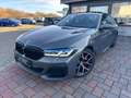 BMW 520 d Limousine M Sport*STANDH*HUD*ACC*H&K* Grijs - thumbnail 3