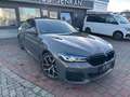 BMW 520 d Limousine M Sport*STANDH*HUD*ACC*H&K* Grijs - thumbnail 9