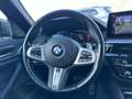 BMW 520 d Limousine M Sport*STANDH*HUD*ACC*H&K* Grijs - thumbnail 19