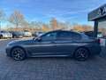 BMW 520 d Limousine M Sport*STANDH*HUD*ACC*H&K* Grijs - thumbnail 4