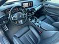 BMW 520 d Limousine M Sport*STANDH*HUD*ACC*H&K* Grijs - thumbnail 17