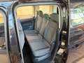 Volkswagen Caddy Basis 4Motion Schwarz - thumbnail 19