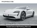 Porsche Taycan 4 Cross Turismo BOSE Surround-View 21-Zoll Grijs - thumbnail 1