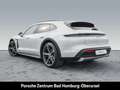 Porsche Taycan 4 Cross Turismo BOSE Surround-View 21-Zoll Gris - thumbnail 4