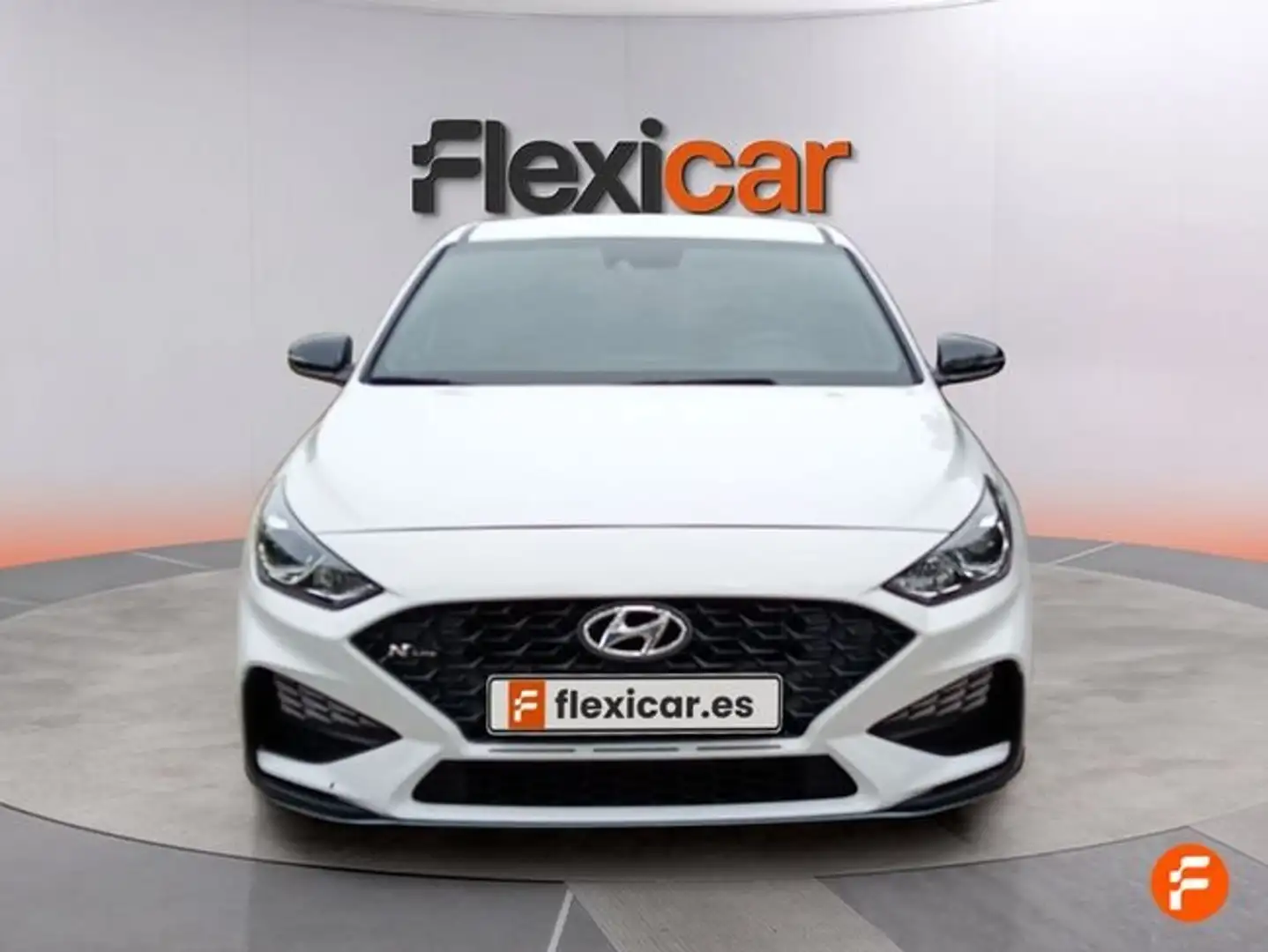Hyundai i30 1.0 TGDI N Line 30 Aniversario Blanco - 2