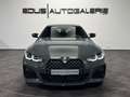BMW M440i xDrive 4 Gran Coupe HUD ACC Laser 360° H&K Gris - thumbnail 2
