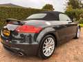 Audi TT Roadster 2.0 TFSI quattro Pro Line 1e Eigenaar & N Gris - thumbnail 3