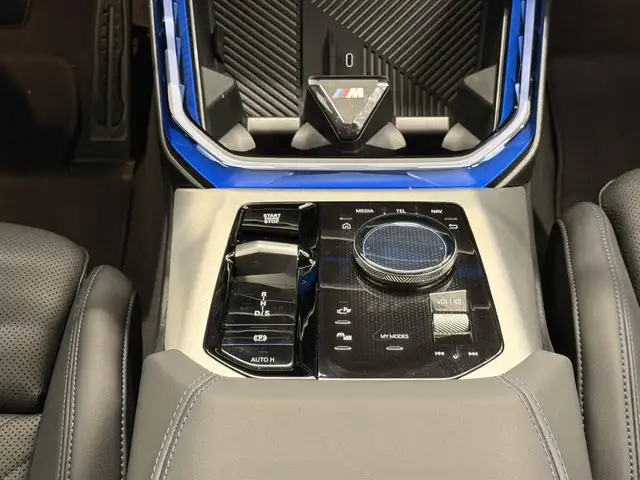 BMW X3 20d xDrive Ansicht 11