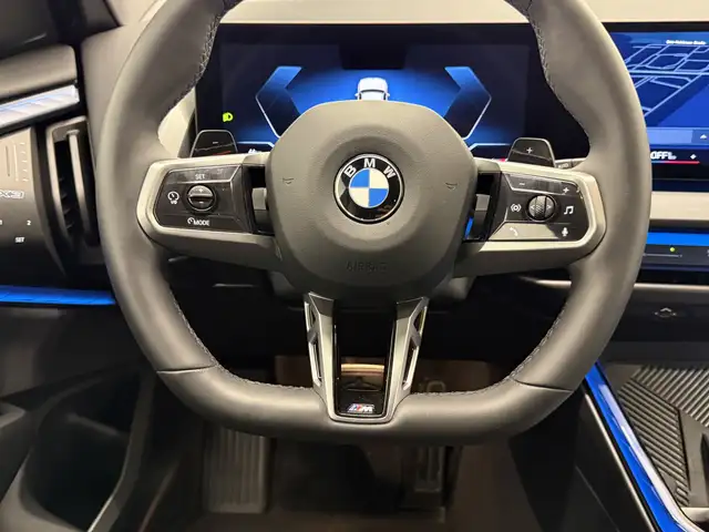 BMW X3 20d xDrive Ansicht 10