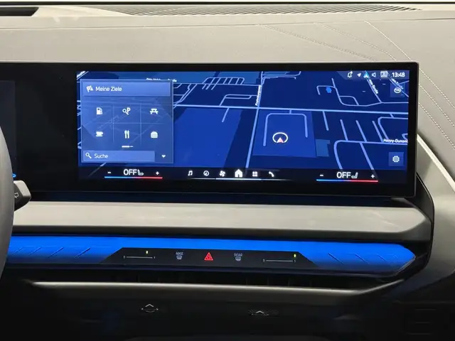 BMW X3 20d xDrive Ansicht 8