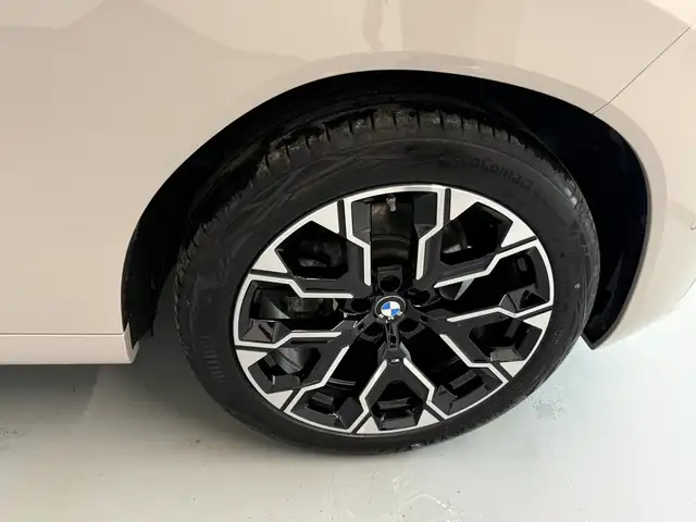 BMW X3 20d xDrive Ansicht 17