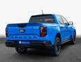 Ford Ranger 3,0 l EcoBlue Doppelkabine Autm. MS-RT Blau - thumbnail 2