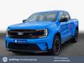 Ford Ranger 3,0 l EcoBlue Doppelkabine Autm. MS-RT Blau - thumbnail 1
