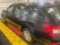 Skoda Octavia 1.2 TSI Active Zwart - thumbnail 4