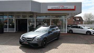 E 63 S AMG 4Matic/DRIVERS PACKAGE/S-HEFT/TOP