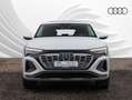 Audi Q8 e-tron S line 50 e-tron Navi LED vi Fehér - thumbnail 2