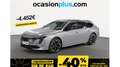 Peugeot 508 SW 1.5 BlueHDi S&S GT EAT8 130 Gris - thumbnail 1