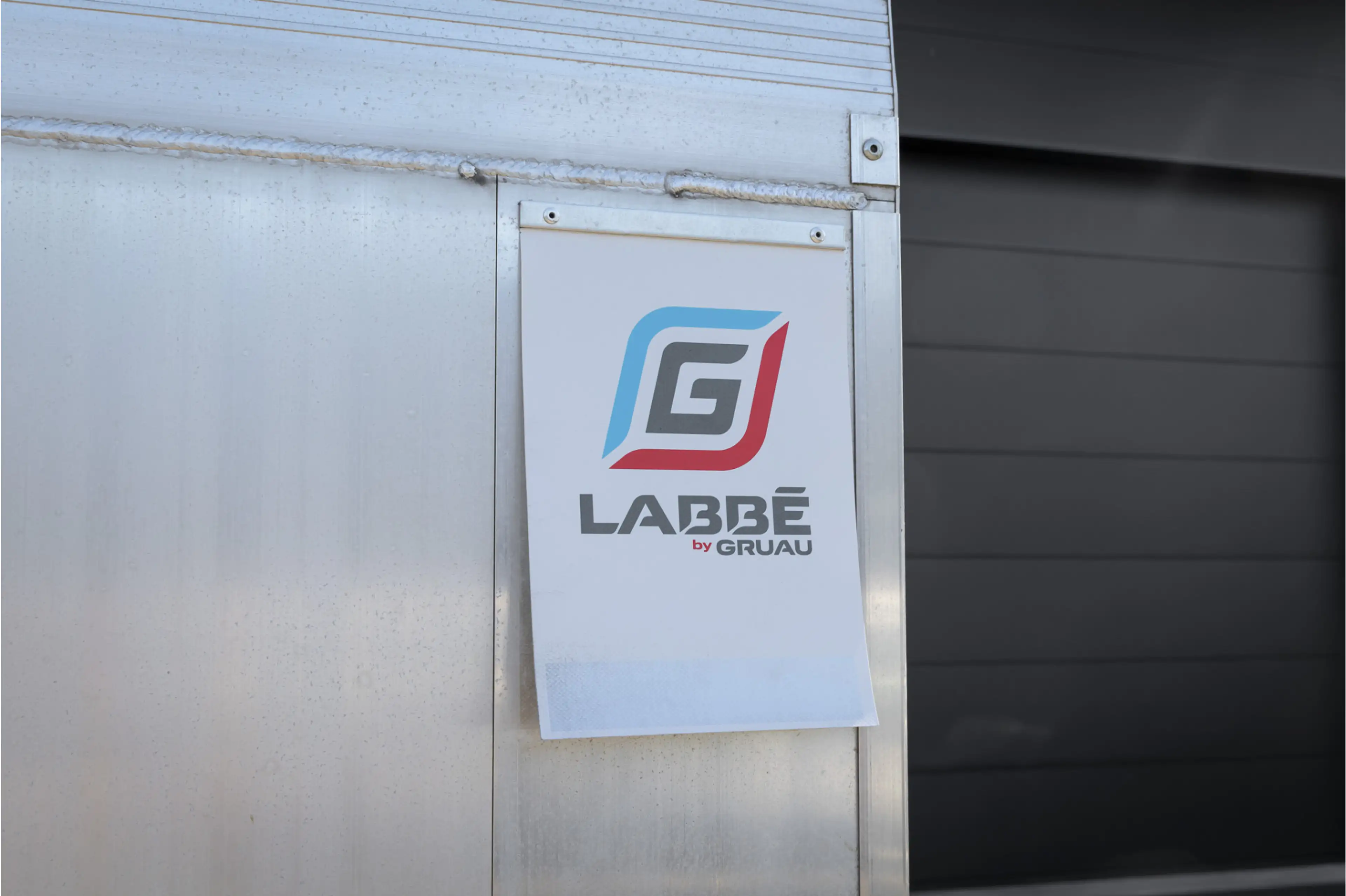 Ford E-Transit Bakwagen met laadklep d'Hollandia — photo 36