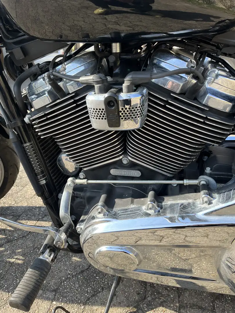 Harley-Davidson Breakout 114 - 2