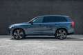 Volvo XC90 T8 AWD R-DESIGN/PANO/7ZIT/HUD/MASSAGE Bleu - thumbnail 2