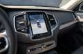 Volvo XC90 T8 AWD R-DESIGN/PANO/7ZIT/HUD/MASSAGE Bleu - thumbnail 9