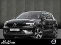 Volvo XC40 Ultimate Recharge Pure Electric AWD Noir - thumbnail 1