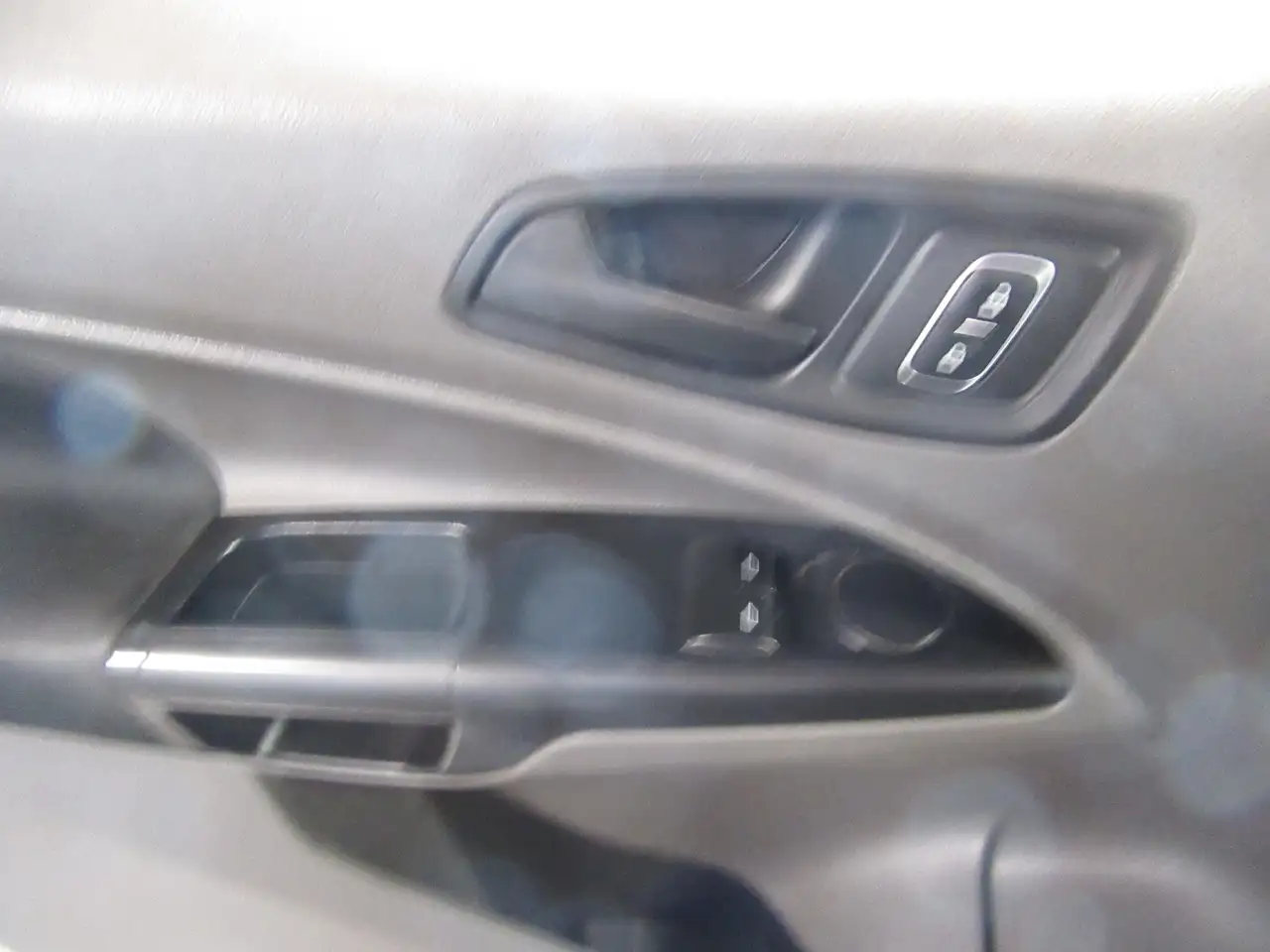 Ford Transit Connect снимка Ford Transit Connect